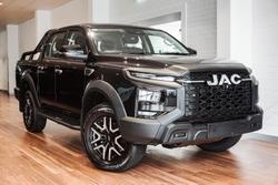 2024 JAC
                T9 Oasis