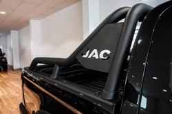 2024 JAC
                T9 Oasis