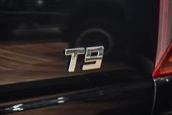 2024 JAC
                T9 Oasis