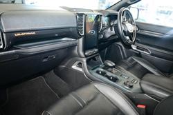 2023 Ford Ranger Wildtrak