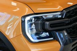 2023 Ford Ranger Wildtrak