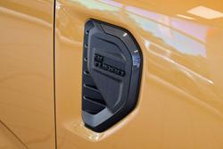 2023 Ford Ranger Wildtrak