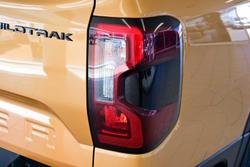 2023 Ford Ranger Wildtrak