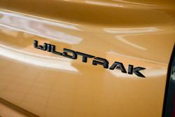 2023 Ford Ranger Wildtrak