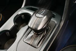 2023 Ford Ranger Wildtrak