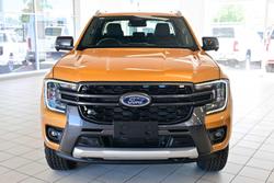 2023 Ford Ranger Wildtrak