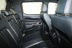 2023 Ford Ranger Wildtrak