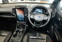 2023 Ford Ranger Wildtrak