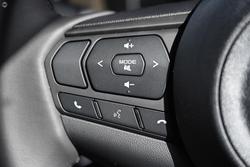 2024 Mazda
                BT-50 SP