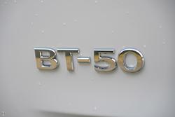 2024 Mazda
                BT-50 SP
