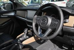 2024 Mazda
                BT-50 SP