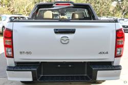 2024 Mazda
                BT-50 SP