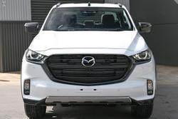 2024 Mazda
                BT-50 SP