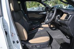 2024 Mazda
                BT-50 SP