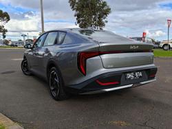 2025 Kia
K4 Sport