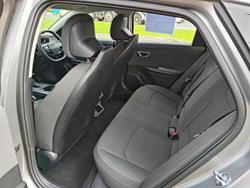 2025 Kia
K4 Sport