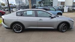 2025 Kia
K4 Sport