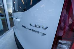 2024 LDV Deliver 7