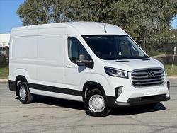 2023 LDV Deliver 9
