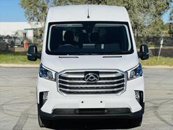 2023 LDV Deliver 9
