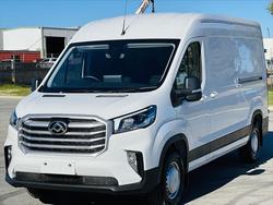 2023 LDV Deliver 9