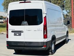 2023 LDV Deliver 9