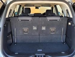 2021 Ford
Everest Ambiente