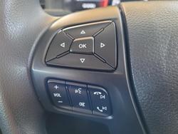 2021 Ford
Everest Ambiente