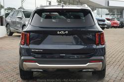 2024 Kia
Sorento GT-Line