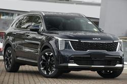 2024 Kia
Sorento GT-Line