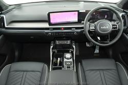 2024 Kia
Sorento GT-Line