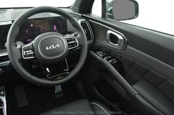 2024 Kia
Sorento GT-Line