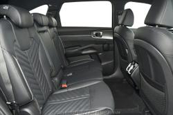 2024 Kia
Sorento GT-Line
