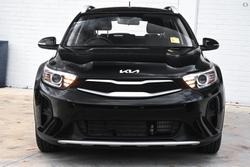 2024 Kia
Stonic S