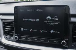 2024 Kia
Stonic S