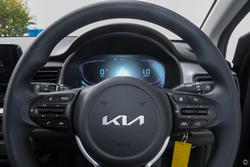 2024 Kia
Stonic S