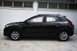 2024 Kia
                Stonic S