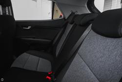 2024 Kia
Stonic S