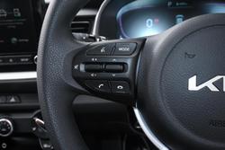 2024 Kia
Stonic S