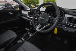 2024 Kia
Stonic S