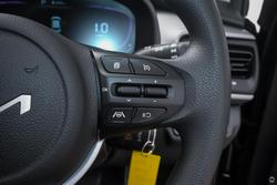 2024 Kia
Stonic S
