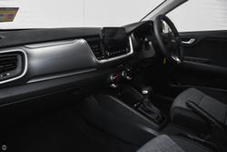 2024 Kia
Stonic S