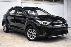 2024 Kia
Stonic S