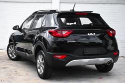 2024 Kia
Stonic S