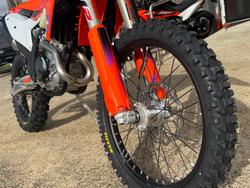 2024 KTM 450 EXC-F EXC-F Orange