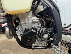 2024 KTM
                450 EXC-F 