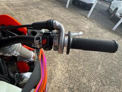 2024 KTM 450 EXC-F EXC-F Orange