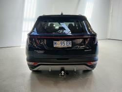 2023 Hyundai
                Tucson Highlander