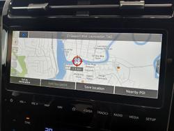 2023 Hyundai
                Tucson Highlander