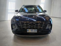 2023 Hyundai
                Tucson Highlander